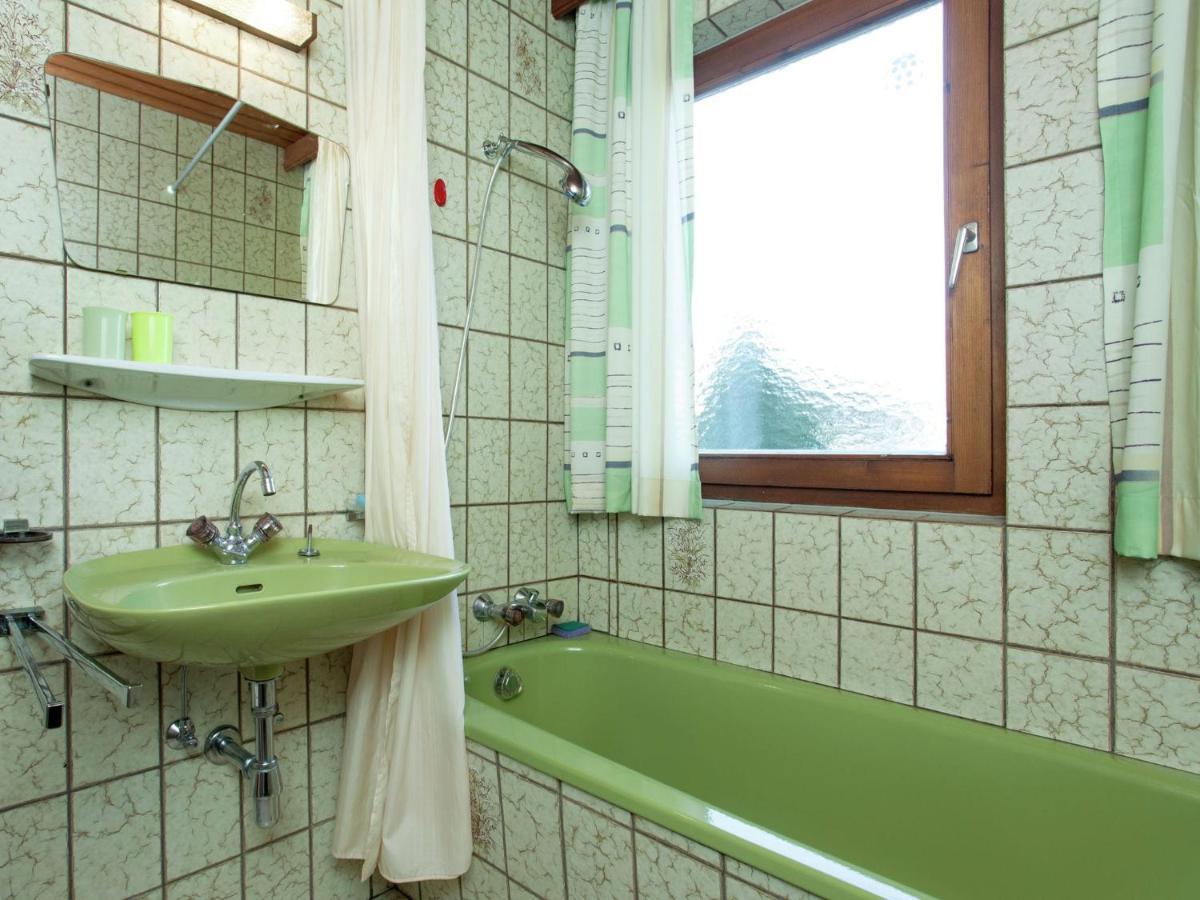 Apartment In Hart Im Zillertal With Garden Balcony Parking 菲根 外观 照片