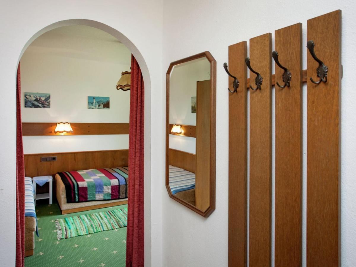 Apartment In Hart Im Zillertal With Garden Balcony Parking 菲根 外观 照片