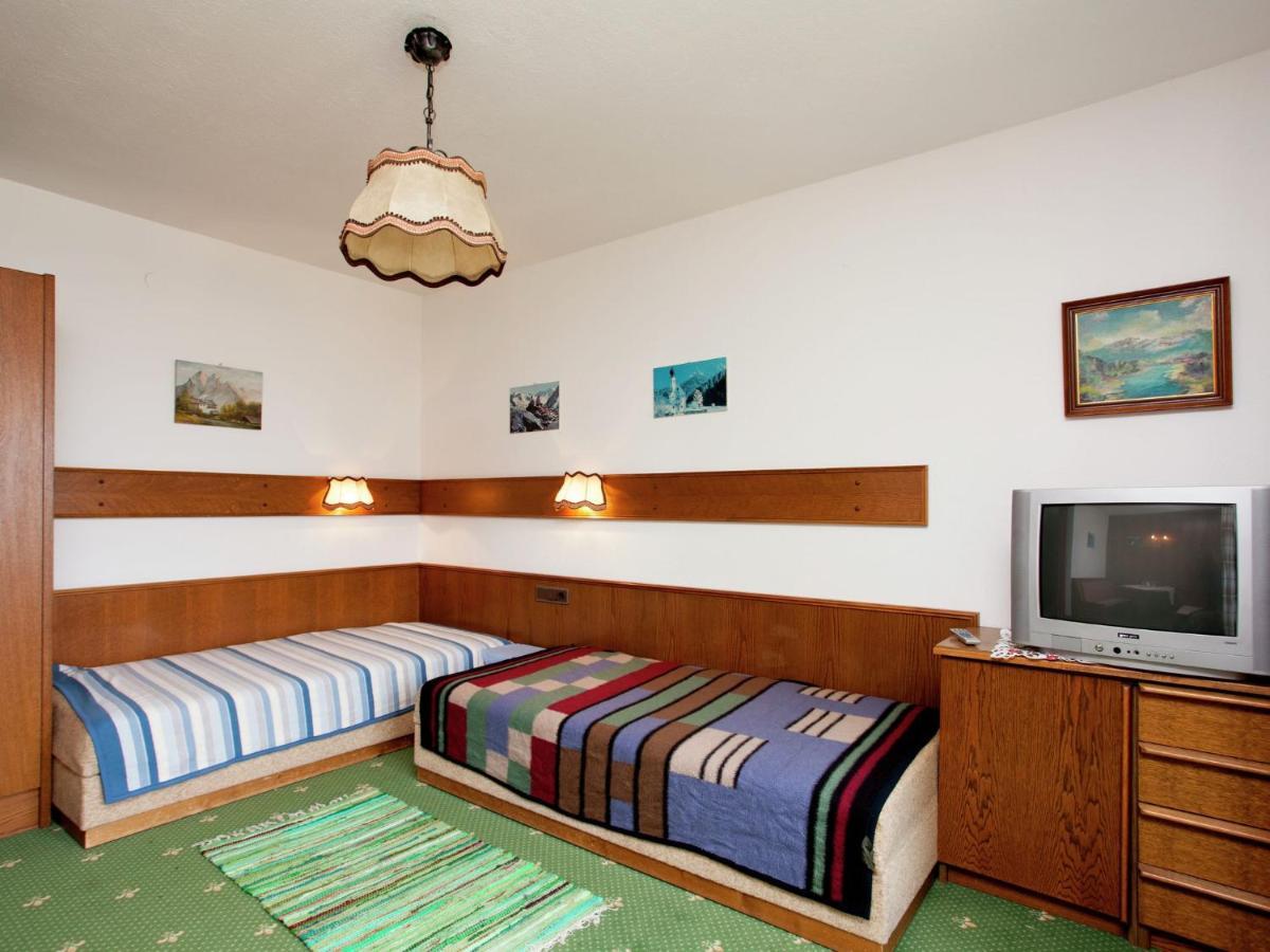 Apartment In Hart Im Zillertal With Garden Balcony Parking 菲根 外观 照片