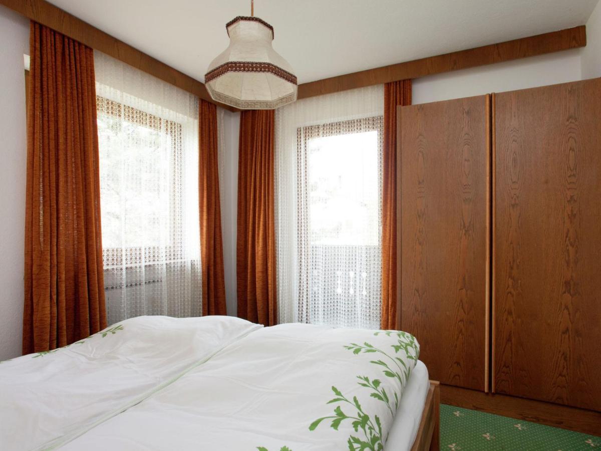 Apartment In Hart Im Zillertal With Garden Balcony Parking 菲根 外观 照片