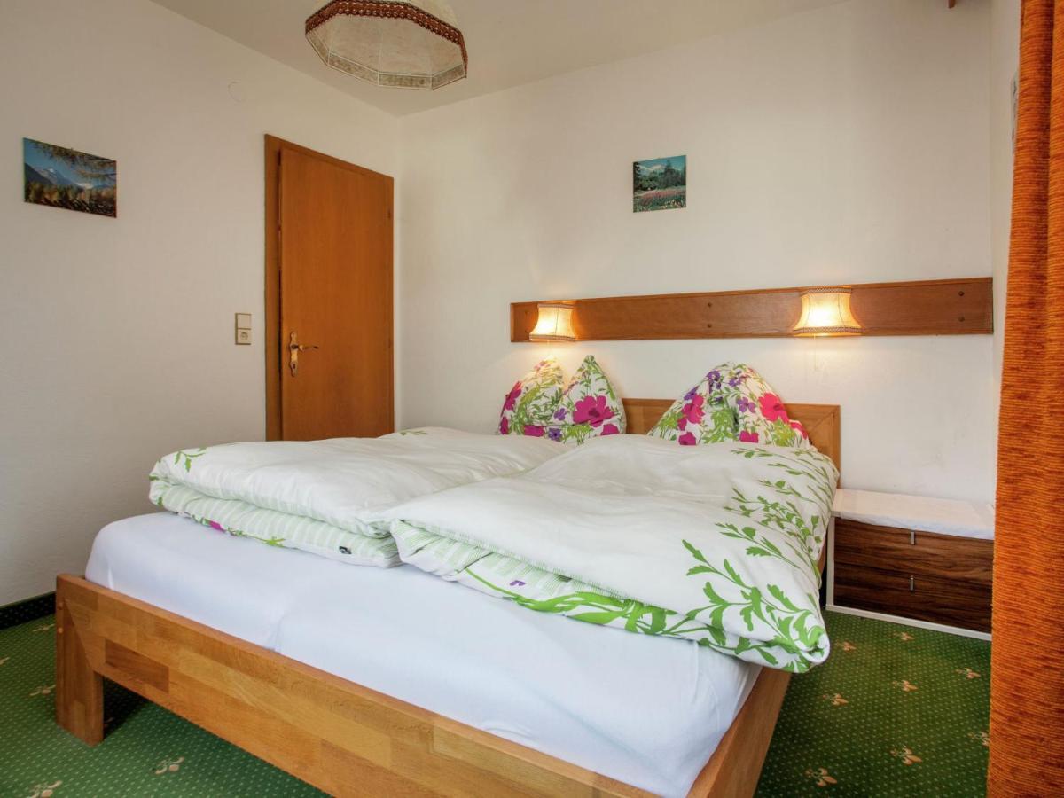 Apartment In Hart Im Zillertal With Garden Balcony Parking 菲根 外观 照片