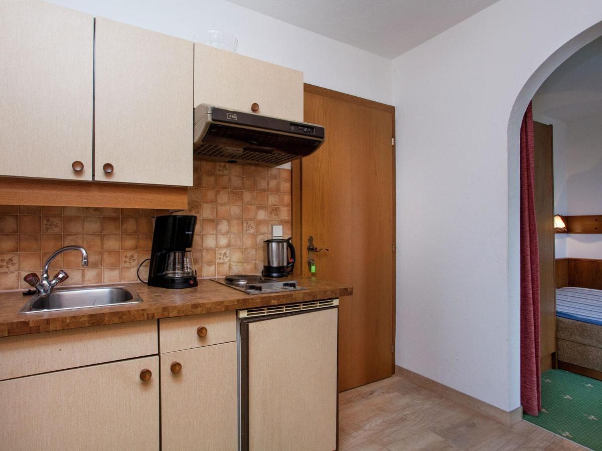 Apartment In Hart Im Zillertal With Garden Balcony Parking 菲根 外观 照片
