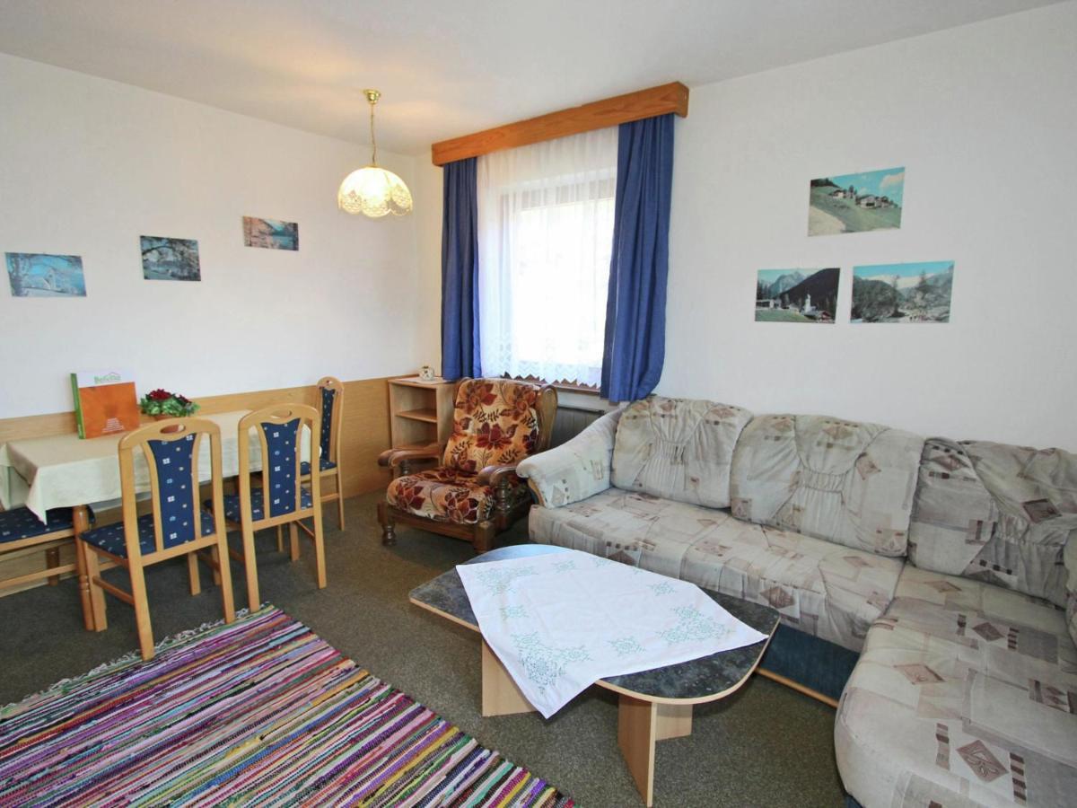 Apartment In Hart Im Zillertal With Garden Balcony Parking 菲根 外观 照片