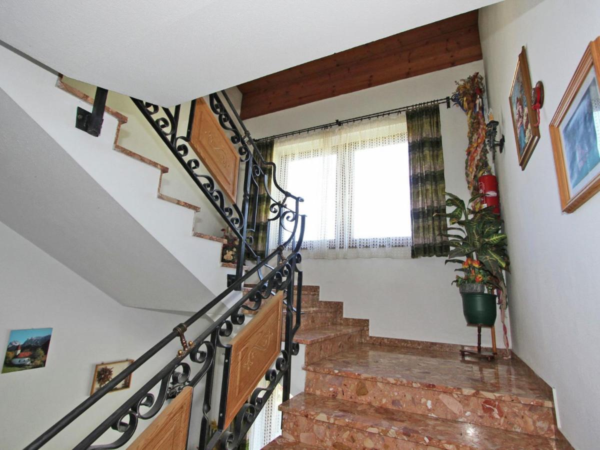 Apartment In Hart Im Zillertal With Garden Balcony Parking 菲根 外观 照片