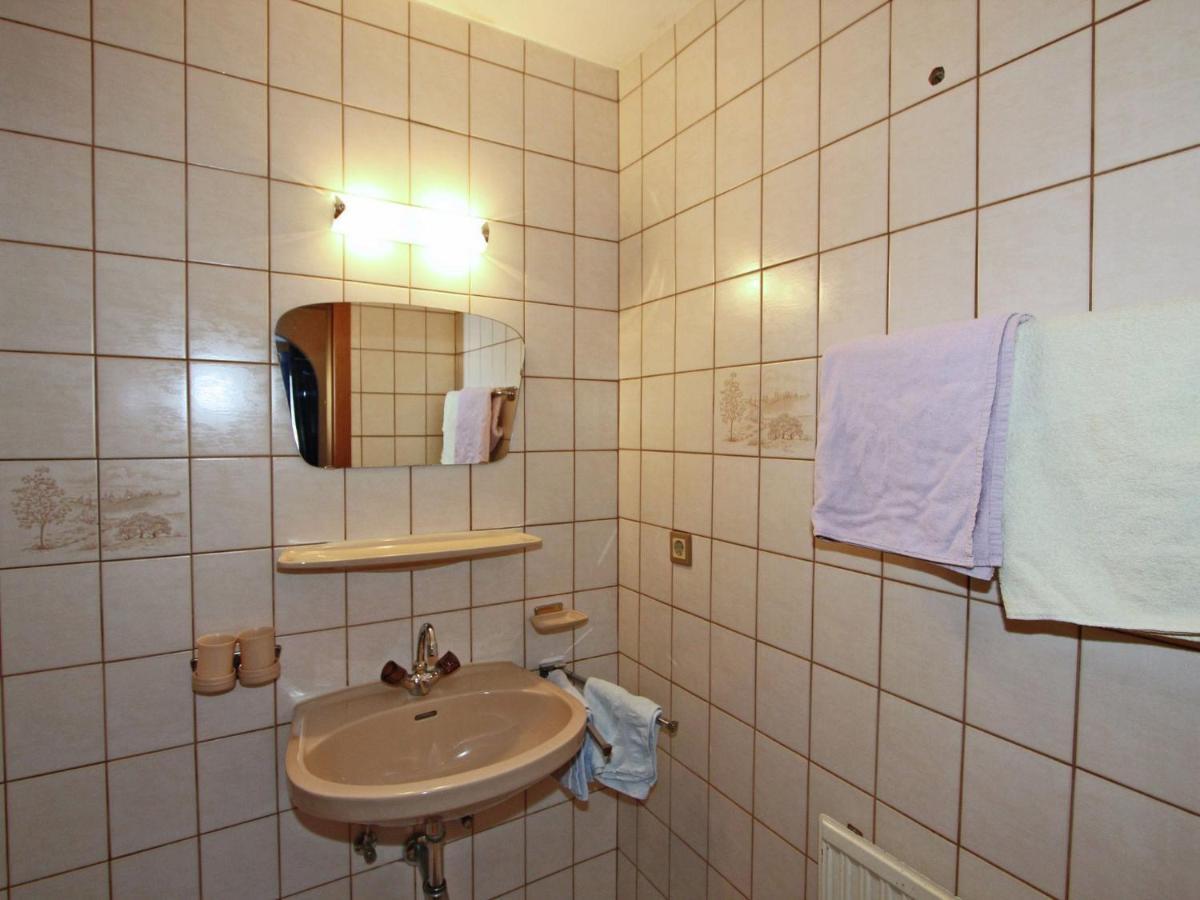 Apartment In Hart Im Zillertal With Garden Balcony Parking 菲根 外观 照片