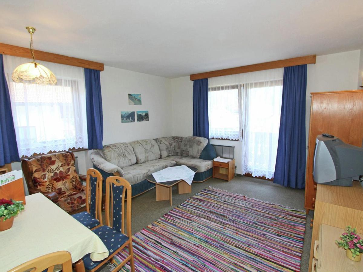 Apartment In Hart Im Zillertal With Garden Balcony Parking 菲根 外观 照片
