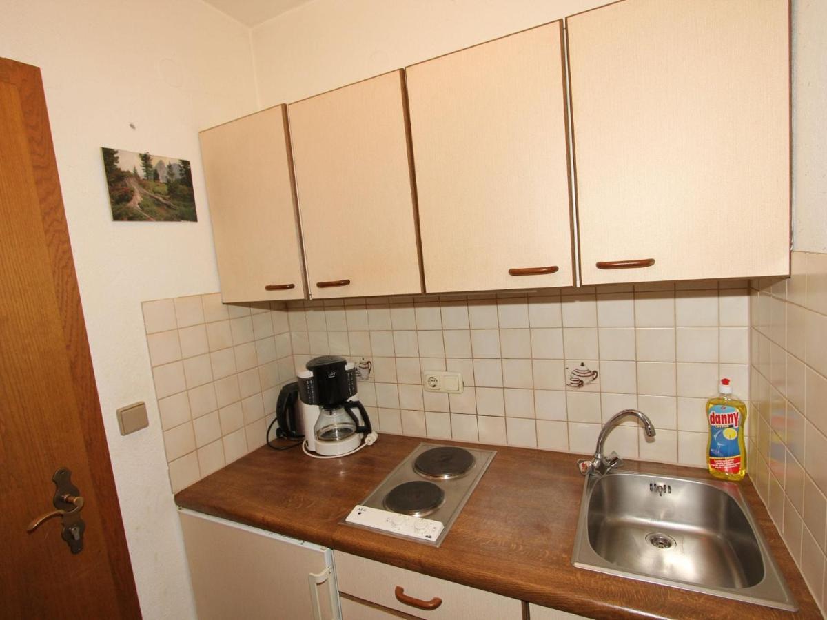 Apartment In Hart Im Zillertal With Garden Balcony Parking 菲根 外观 照片