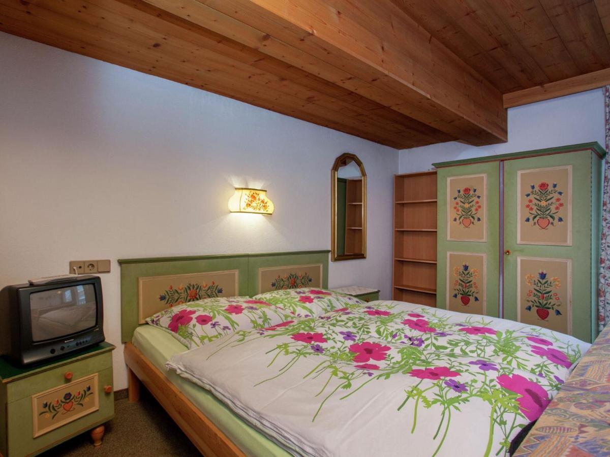Apartment In Hart Im Zillertal With Garden Balcony Parking 菲根 外观 照片