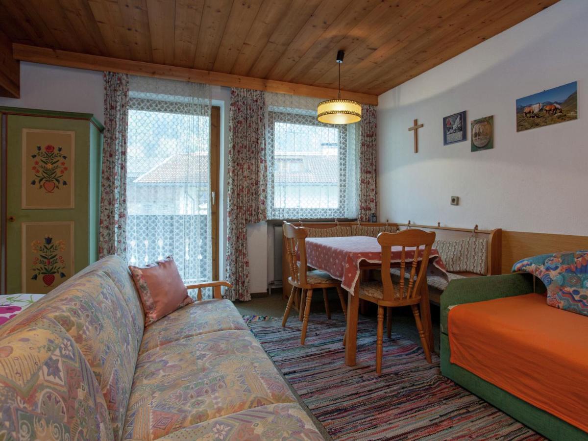 Apartment In Hart Im Zillertal With Garden Balcony Parking 菲根 外观 照片