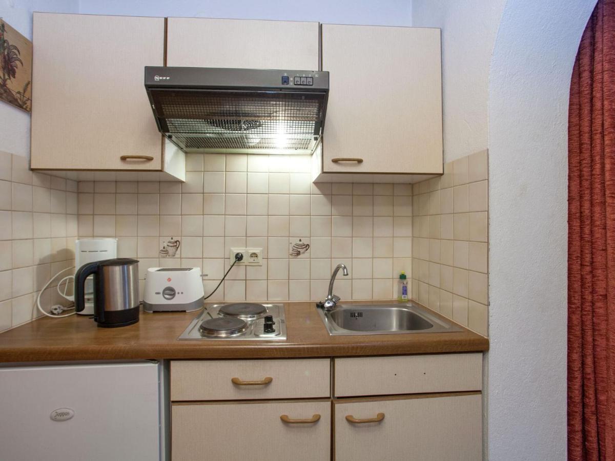 Apartment In Hart Im Zillertal With Garden Balcony Parking 菲根 外观 照片