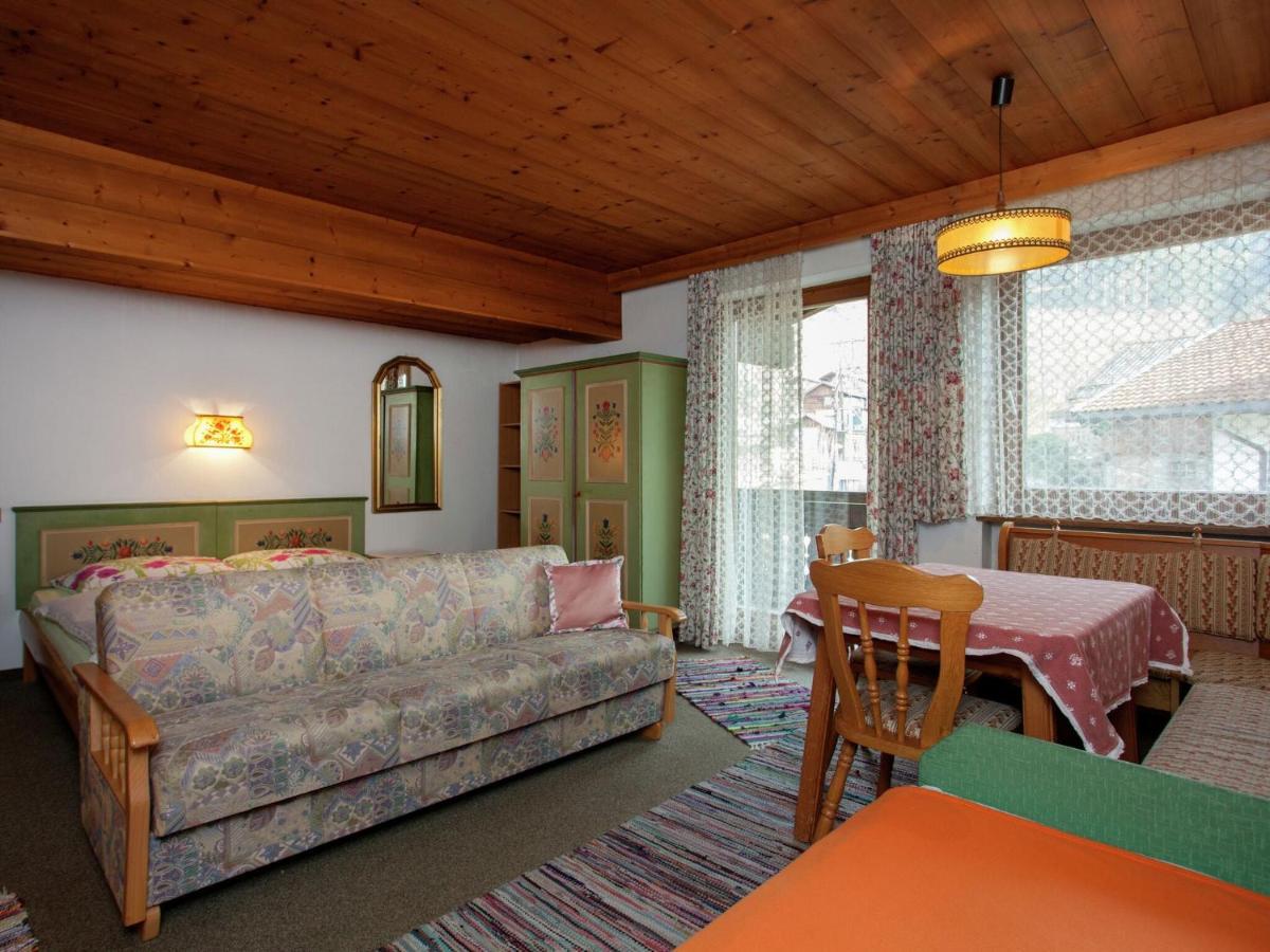 Apartment In Hart Im Zillertal With Garden Balcony Parking 菲根 外观 照片